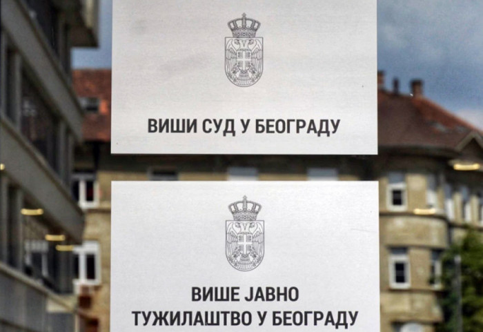Određen pritvor osumnjičenom za ranjavanje u "West 65"