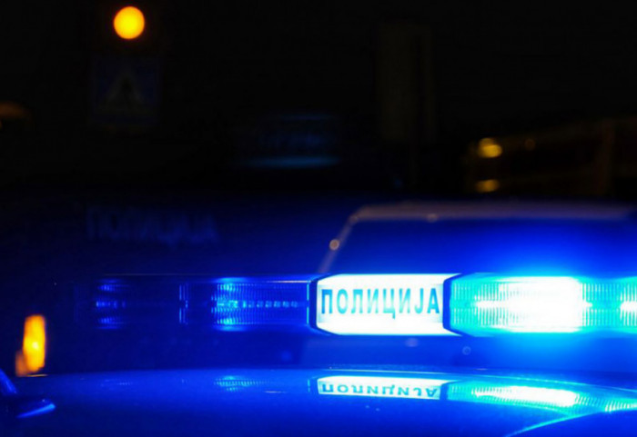 Muškarci iz Aranđelovca izazvali saobraćajnu nezgodu u Orašcu, povređeni radnici Ministarstva za rad