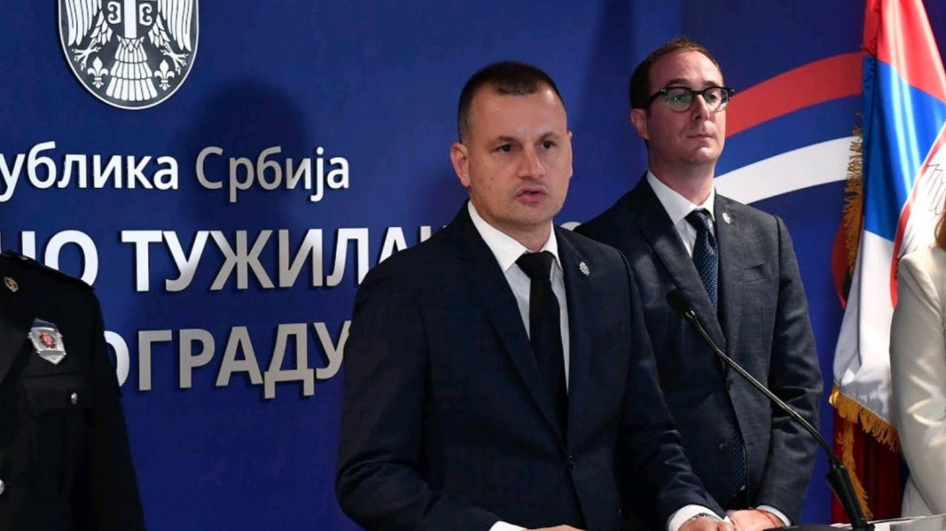 Slučaj prebijanja muškarca (88) ispred pekare na Novom Beogradu prelazi u Više javno tužilaštvo