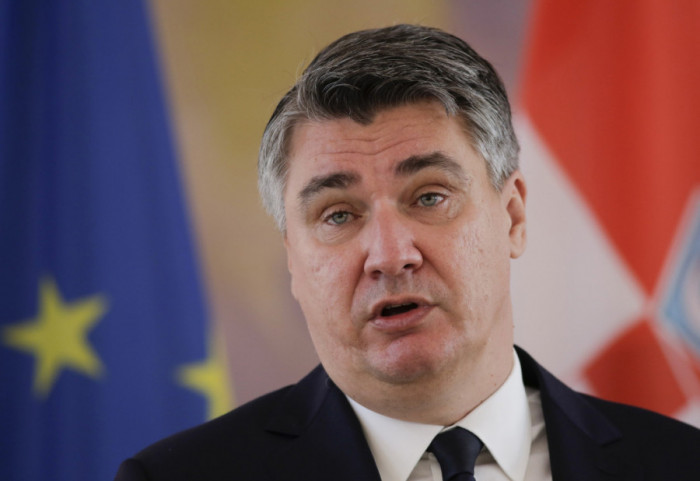 Milanović: Nijedna država više neće ući u EU, možda jedino Crna Gora