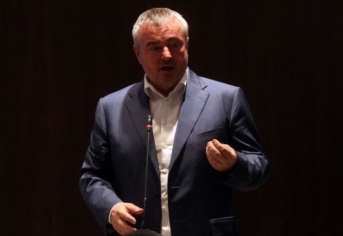 Bajatović: Srbija će dobiti najbolju cenu gasa u Evropi