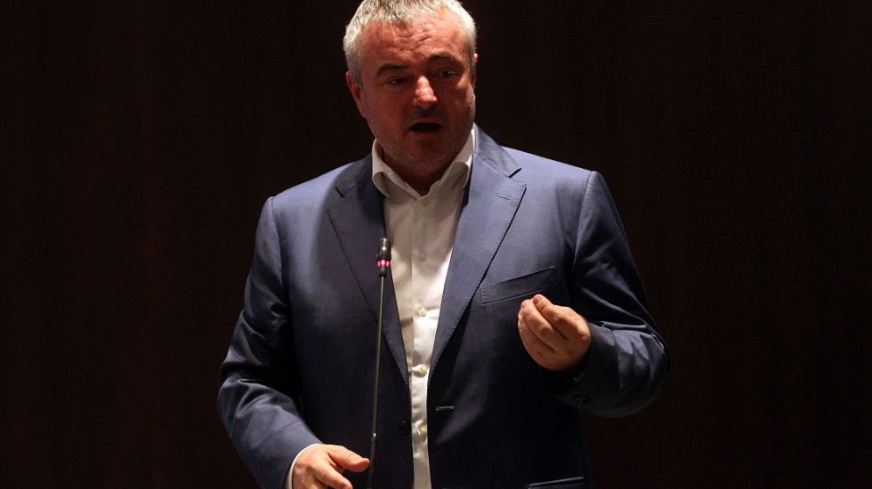 Bajatović: Srbija će dobiti najbolju cenu gasa u Evropi