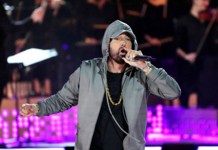 Eminem tuži kompaniju Meta za kršenje autorskih prava, traži odštetu od 109 miliona dolara