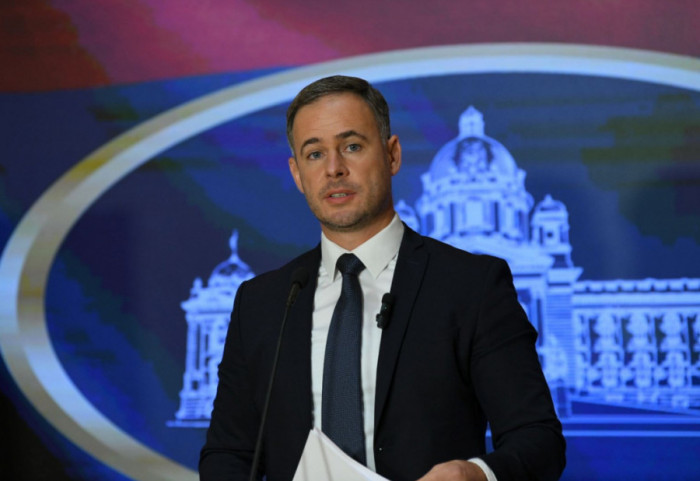 Aleksić (NPS): Moramo da pružimo otpor bezakonju, gradi se bez dozvola, svaki građanin Srbije je u opasnosti