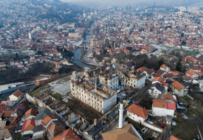 Epidemija leptospiroze u Sarajevu: Infekcija potvrđena kod više pacijenata, građani u strahu od širenja zaraze