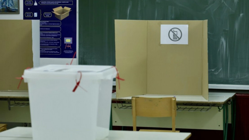 CIK: Pravo glasa na kosovskim izborima 9. februara ima 2.075.868 građana