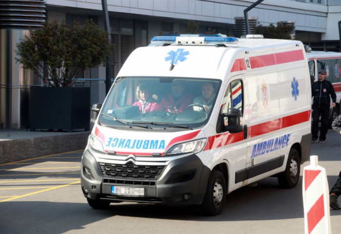 Pronađeno telo mladića (20) u Užicu, naložena obdukcija