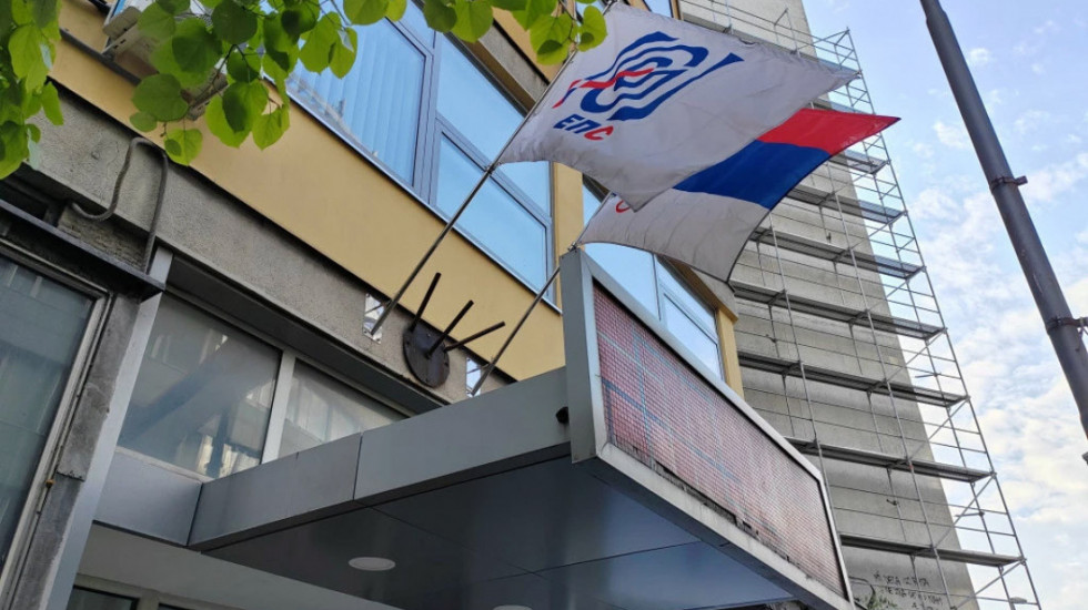 Generalni direktor EPS: Građani nemaju razloga za brigu, struje ima dovoljno