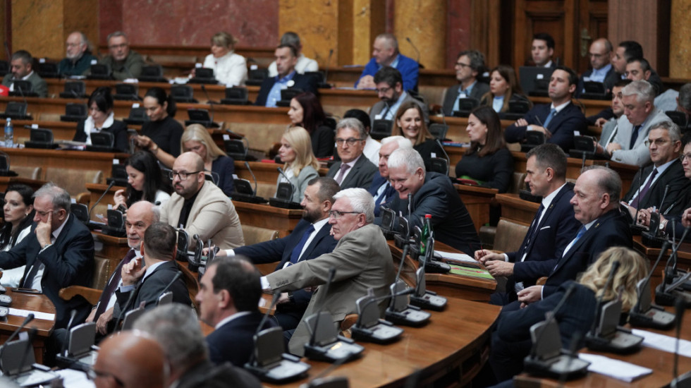 Vlast podržava dolazak stranih univerziteta u Srbiju uz subvencije iz budžeta, opozicija i SANU protiv