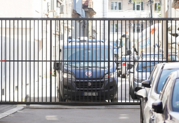 Određen pritvor osumnjičenom da je seksualno uznemiravao pet žena