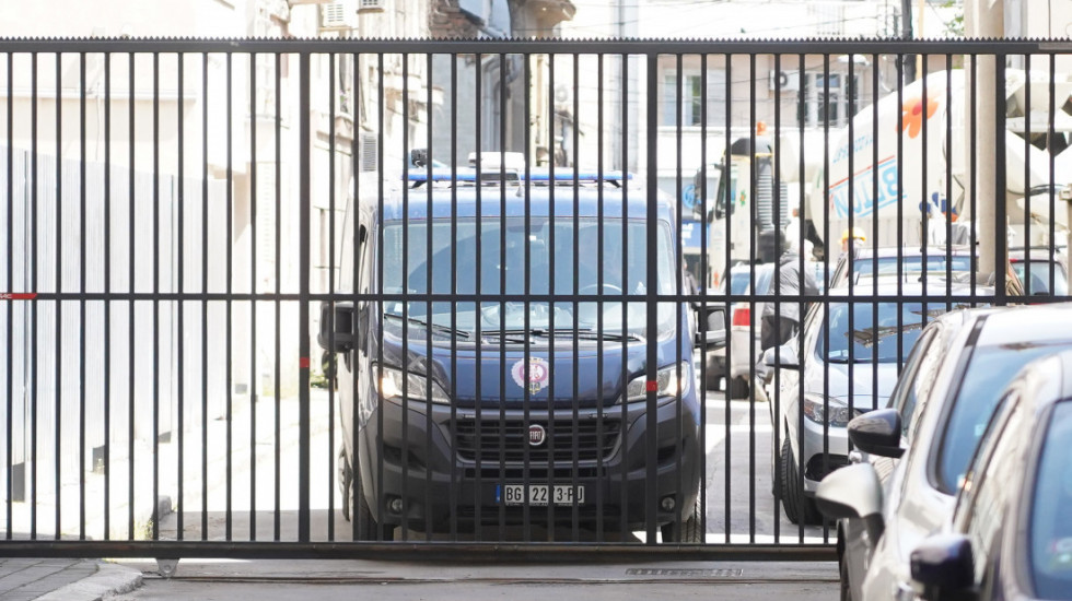 Određen pritvor osumnjičenom da je seksualno uznemiravao pet žena