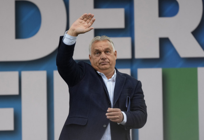 Orban: Ukrajinci uputili otvorene i ozbiljne pretnje Mađarskoj