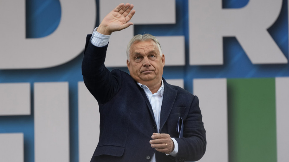Orban: Ukrajinci uputili otvorene i ozbiljne pretnje Mađarskoj