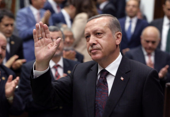 Erdogan: Turska će preduzeti korake da organizuje sastanak Putina i Zelenskog, pozvaću i Trampa