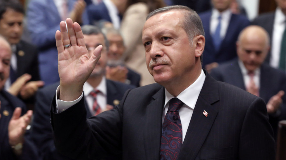 Erdogan: Turska će preduzeti korake da organizuje sastanak Putina i Zelenskog, pozvaću i Trampa