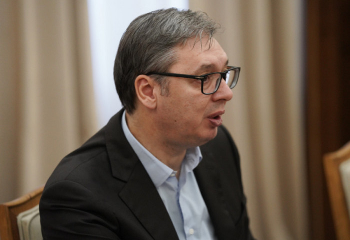 Vučić stigao u SAD: Nadam se dobrim susretima sa vrhom Republikanaca