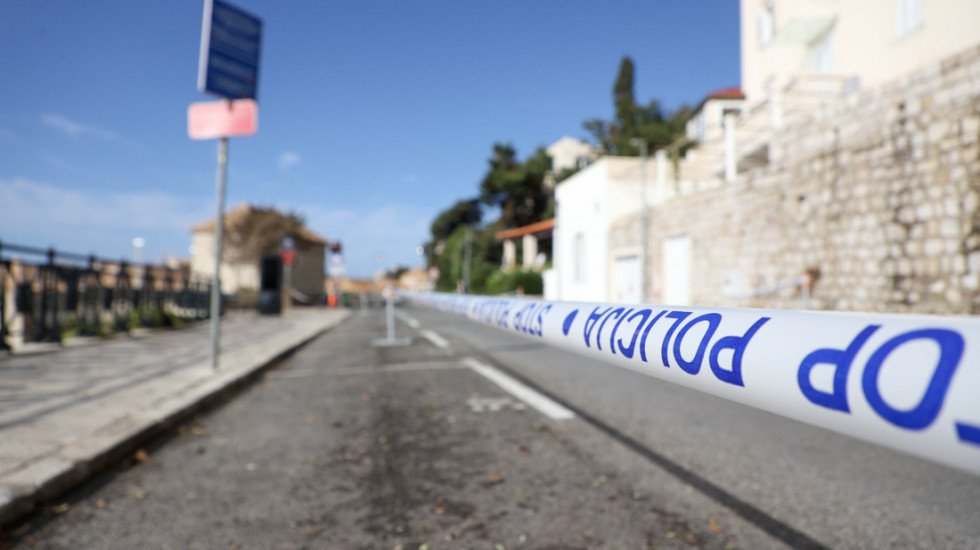 U kući kod Slunja policija pronašla tela dvojice muškaraca
