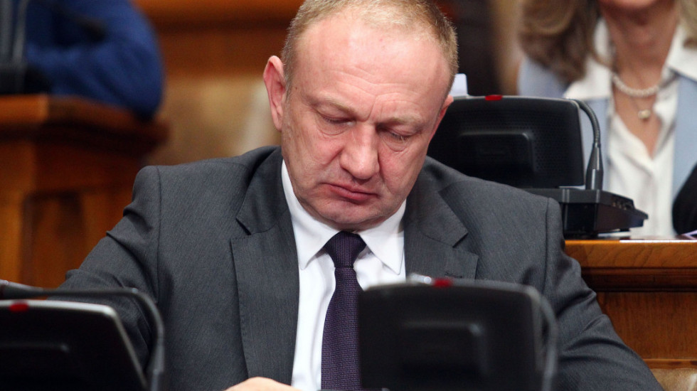 Opozicione stranke osudile incident u kojem je povređen lider SSP: "Napadom na Đilasa nasilje režima kulminiralo"