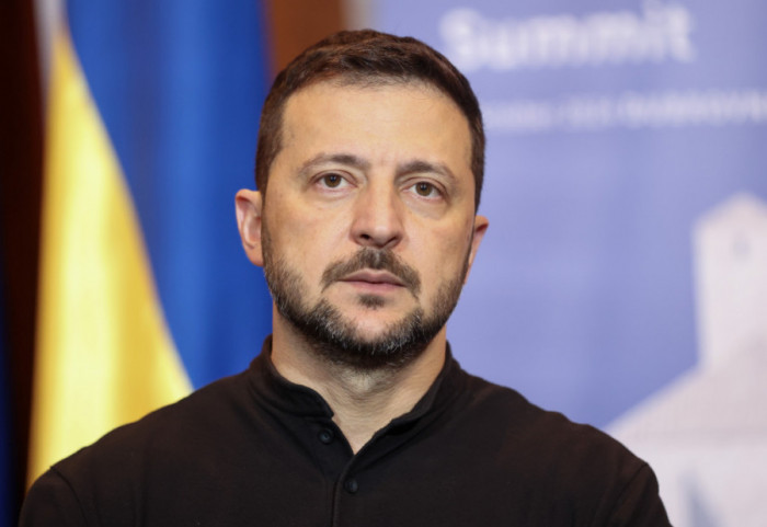 Zelenski: Uskoro ću razgovarati sa Trampom o isporuci oružja iz SAD