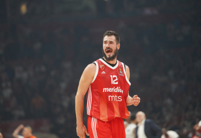 Nikola Kalinić tri utakmice "van stroja", Ajzea Majk jednu: ABA liga saopštila kazne zbog nesportskog ponašanja