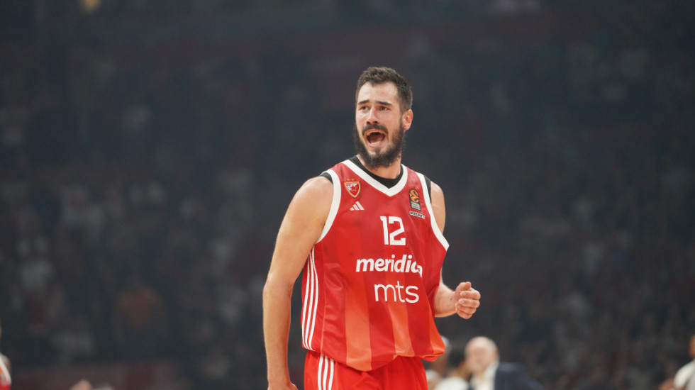 Nikola Kalinić tri utakmice "van stroja", Ajzea Majk jednu: ABA liga saopštila kazne zbog nesportskog ponašanja