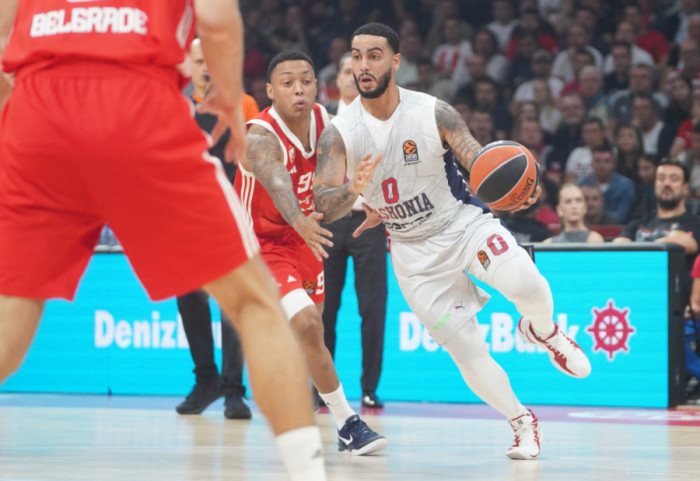 Zvezda počela pripreme za novu sezonu, Jago Dos Santos napušta Mali Kalemegdan