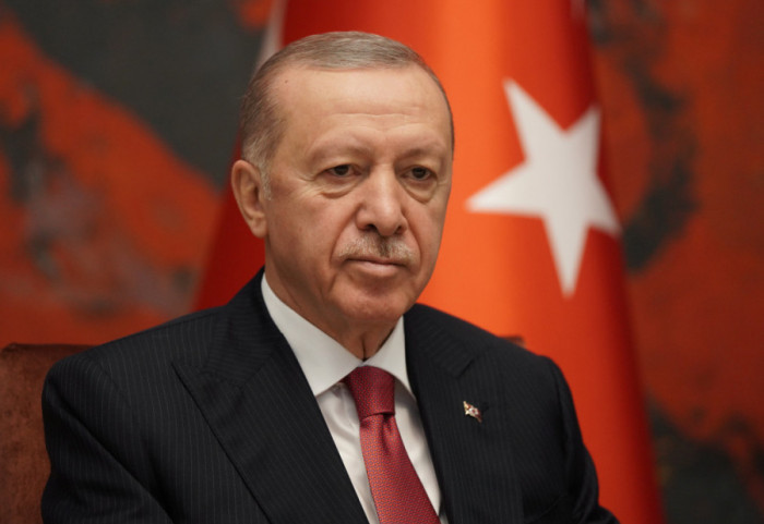 Erdogan: Samit NATO biće održan u Ankari u julu 2026. godine