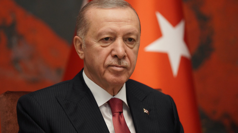 Turska namenska industrija kao vid Erdoganove diplomatije