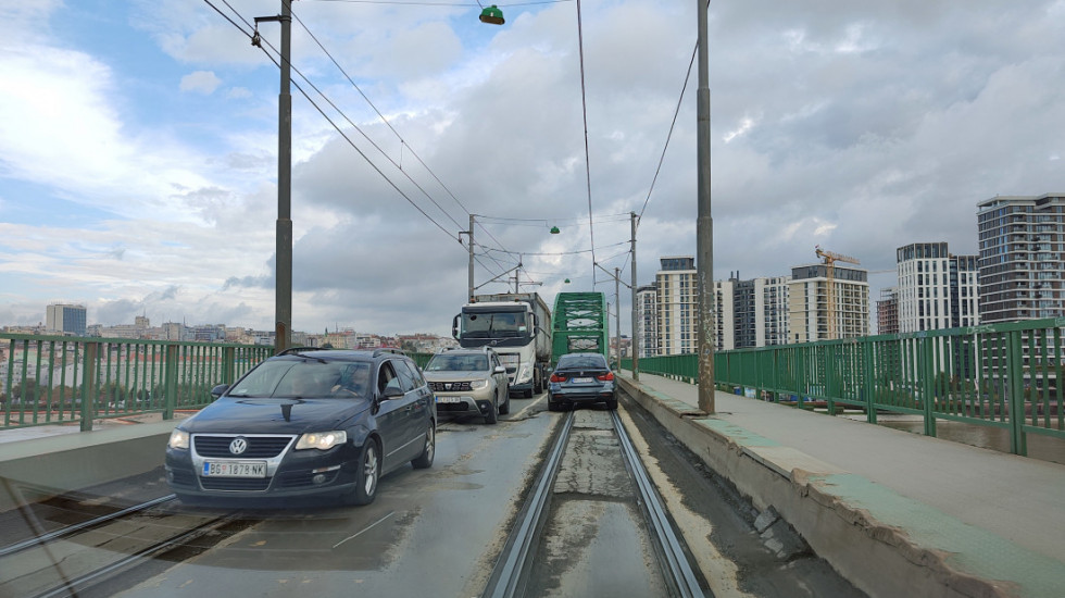 Izdato rešenje o građevinskoj dozvoli za izgradnju novog Savskog mosta