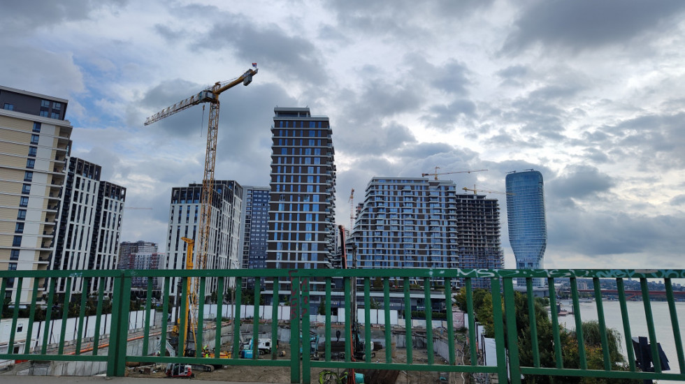 Direktor kompanije "Eagle Hills" Mohamed Alabar: Projekat "Beograd na vodi" se širi, tržište u Srbiji je dobro