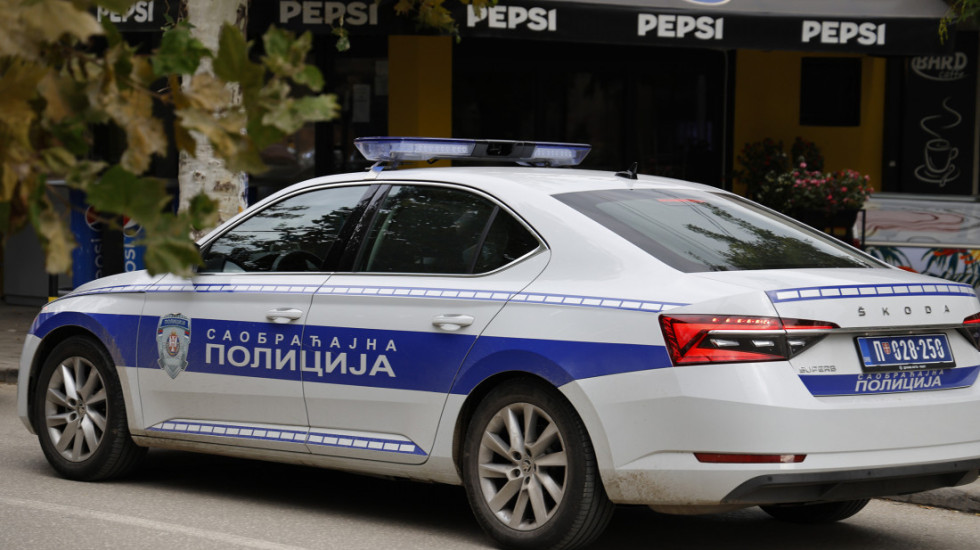 (VIDEO) Sudar kamiona na Ibarskoj magistrali: Jedan vozač poginuo, drugi hitno prevezen u bolnicu