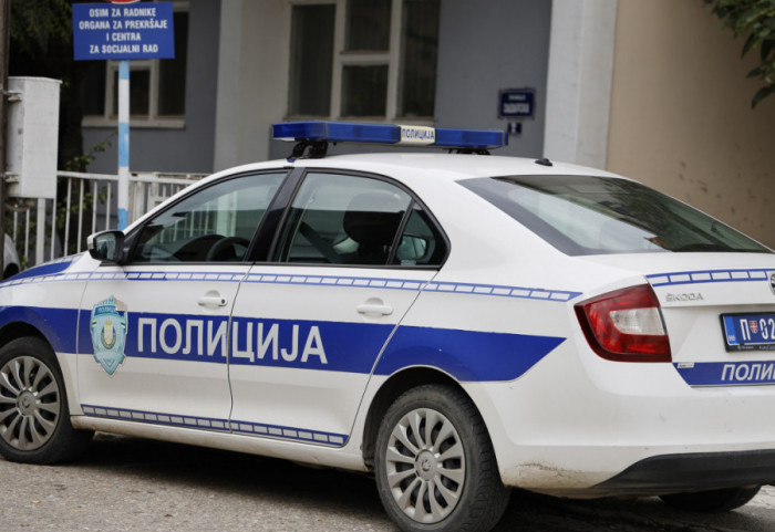 Grupa tinejdžera uhapšena zbog serije krađa u Barajevu i Lazarevcu, među njima i dvojica petnaestogodišnjaka