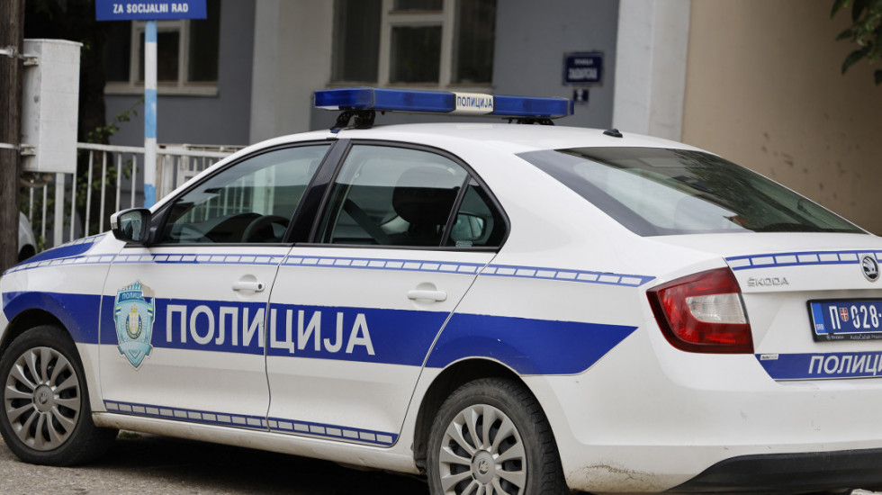 Grupa tinejdžera uhapšena zbog serije krađa u Barajevu i Lazarevcu, među njima i dvojica petnaestogodišnjaka