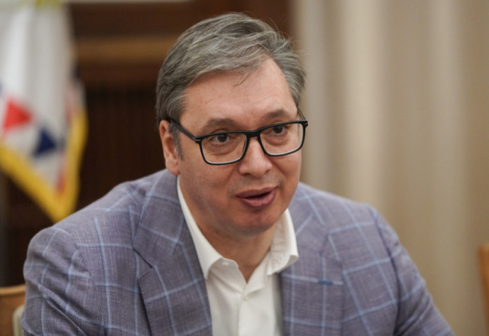 Vučić ugostio premijere Grčke i Poljske: Prilika da razmenimo mišljenja, ponosan sam što predstavljam Srbiju