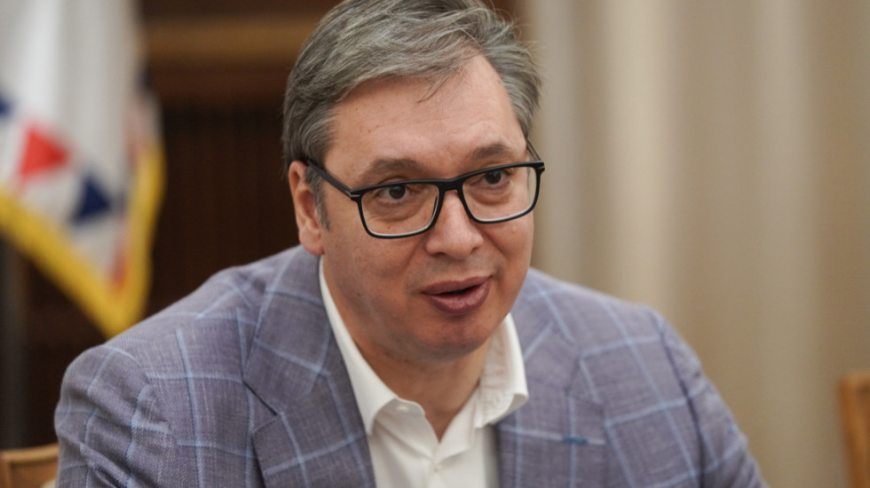 Vučić ugostio premijere Grčke i Poljske: Prilika da razmenimo mišljenja, ponosan sam što predstavljam Srbiju