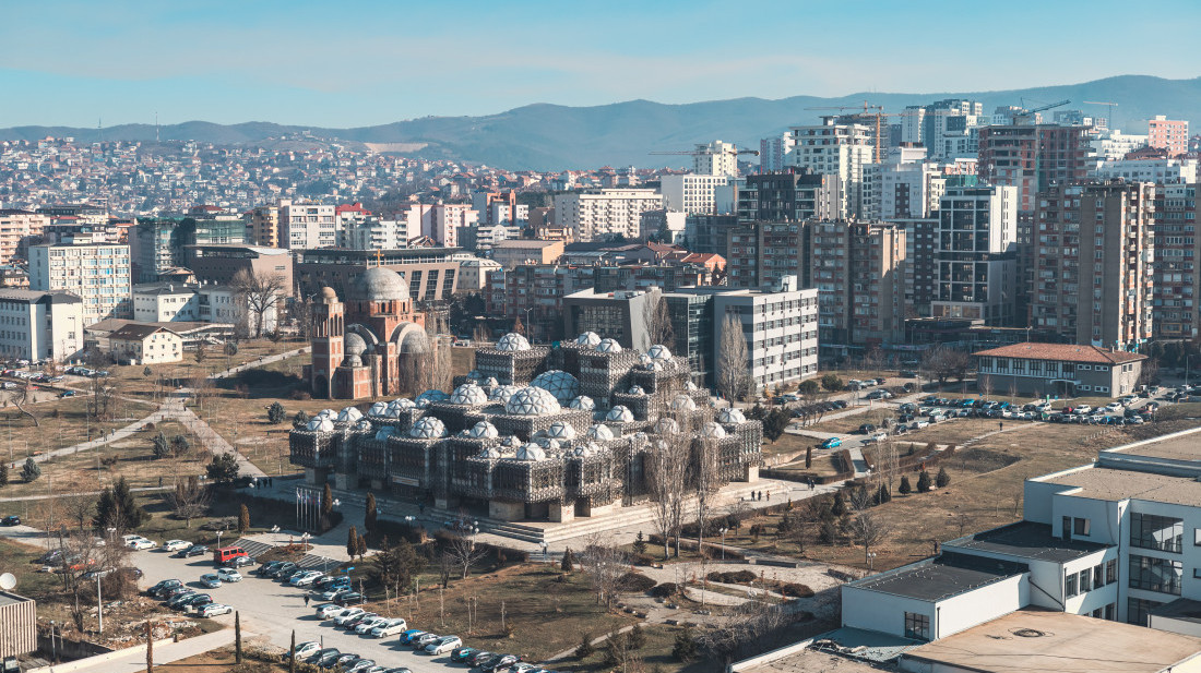 Court in Pristina Issues Arrest Warrants for 20 Serbs Suspected of War Crimes