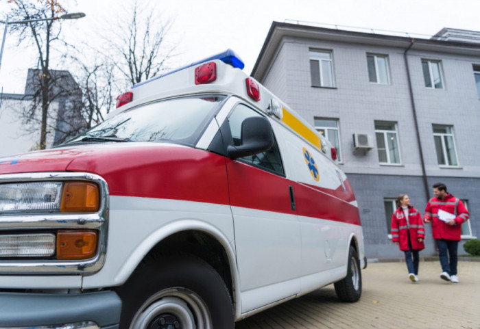 Evakuisano 120 ljudi iz banje u Mađarskoj: Više osoba hospitalizovano zbog mešanja hemikalija, kompleks zatvoren