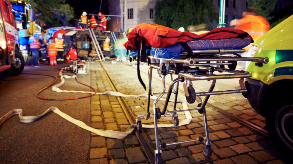 Šestoro zaposlenih povređeno u eksploziji u fabrici "Rajnmetala" u Španiji