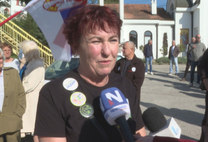 Bralović (SEOS) o projektu Jadar: Šta god da odluči Evropska komisija, neće biti kopanja litijuma u Srbiji