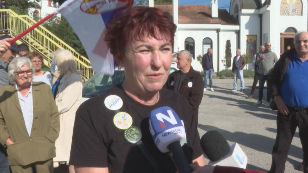 Bralović (SEOS) o projektu Jadar: Šta god da odluči Evropska komisija, neće biti kopanja litijuma u Srbiji