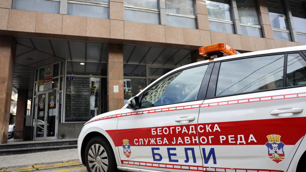 Akcija "Prljava značka": Uhapšeno više pripadnika komunalne milicije i jedan saobraćajni policajac