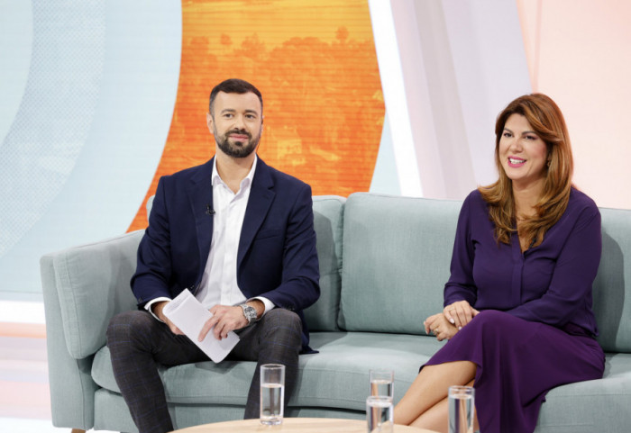 Otvori oči: Strahuje li SAD od pretnje Irana buđenjem terorista "spavača" i koje promene očekuju Vojsku Srbije