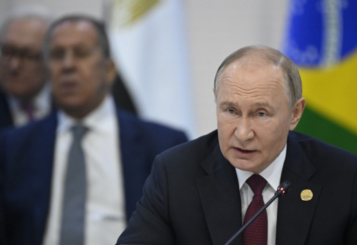 Putin odobrio savezni budžet, sredstva za vojsku rekordna