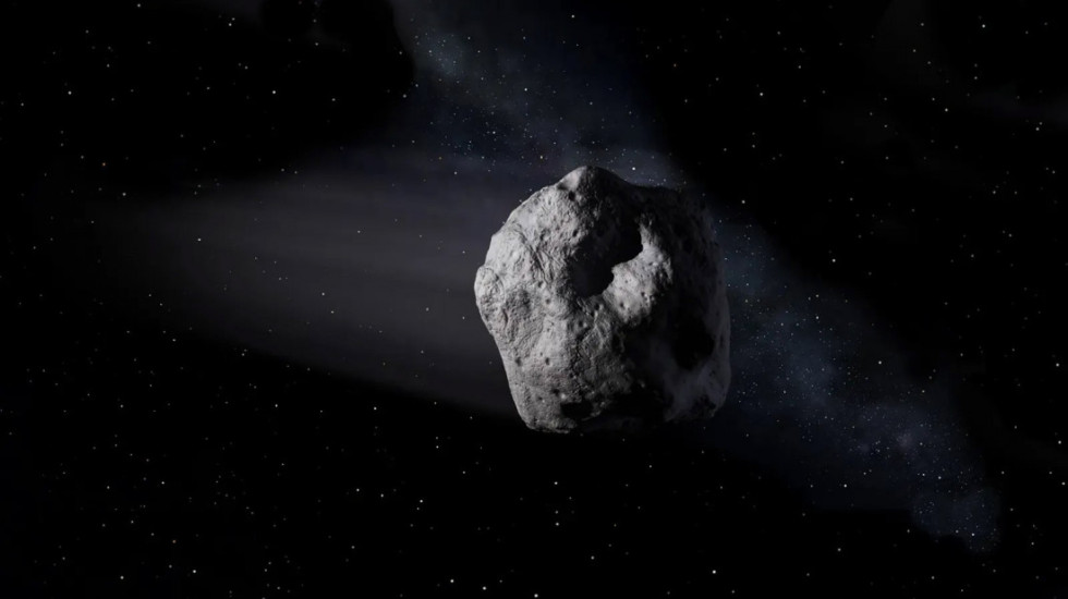 Zemlju pogodio meteorit veći od "ubice dinosaurusa": Skuvao okeane, spalio vazduh, ali doneo novi život