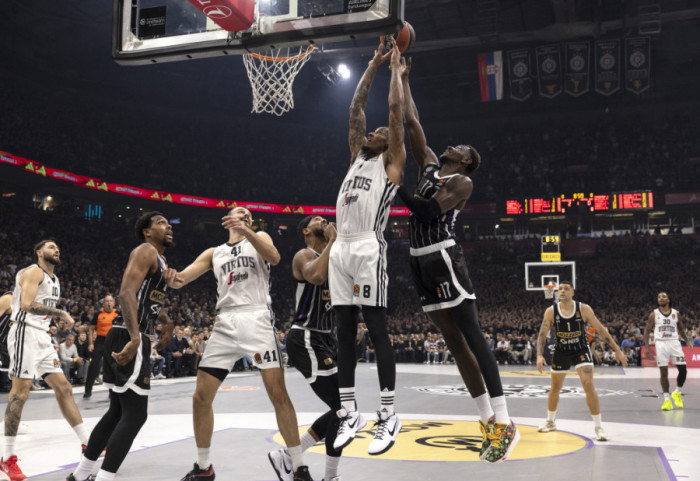 Vlasnik Virtusa: Zvezda, Partizan i mi smo dobili ponude za trogodišnje učešće u Evroligi