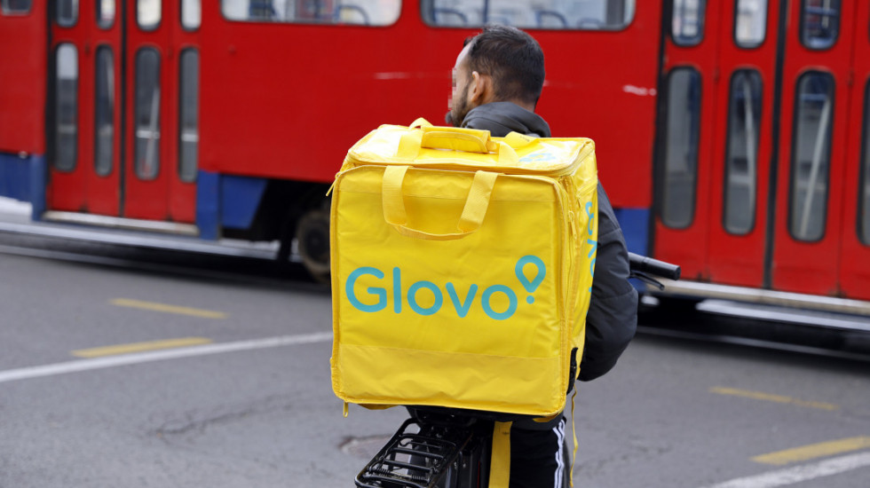 Glovo i  Deliveri hirou kažnjeni 329 miliona evra: Formirali kartel usmeren protiv konkurencije