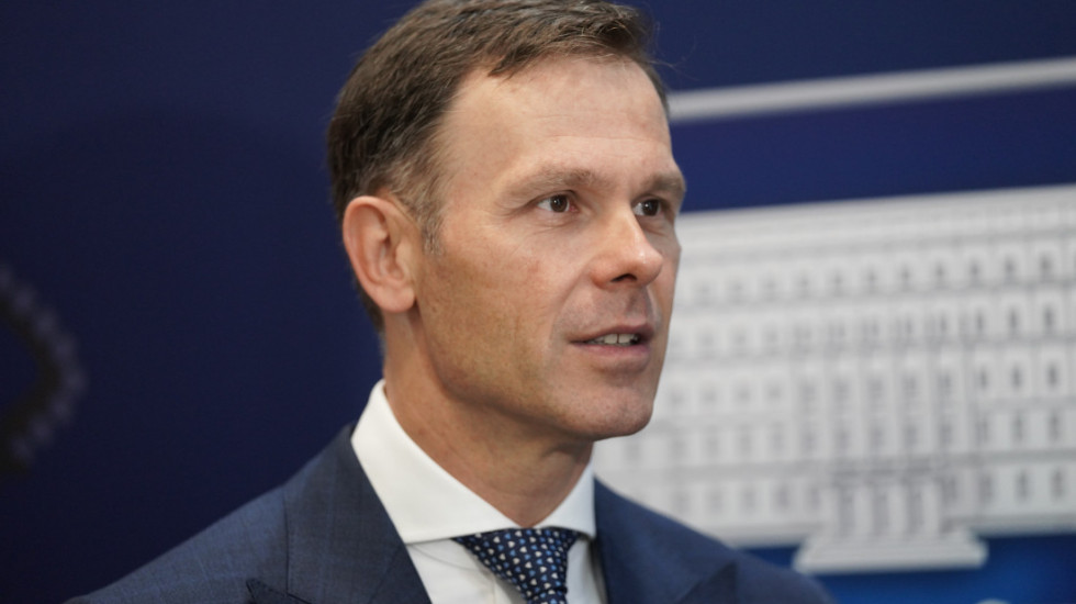 Mali: Srbiji potvrđen novi aranžman sa MMF, nije neophodno povlačenje dodatnog novca