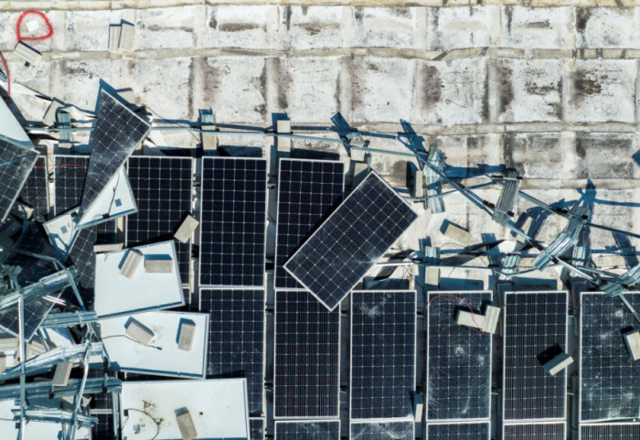 Profitabilnost solarnih elektrana širom Evrope pala na istorijski minimum