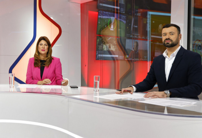 Otvori oči: Zbog čega su srpski pripadnici MUP proterani sa Kosova