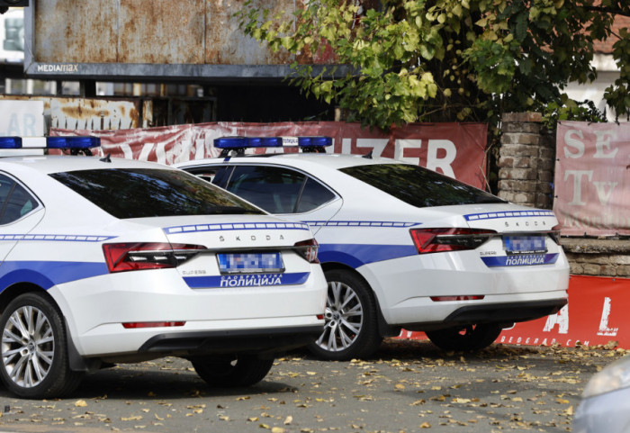 Muškarac vozio "audi" 240 kilometra na sat, uhvatio ga presretač kod Surčina